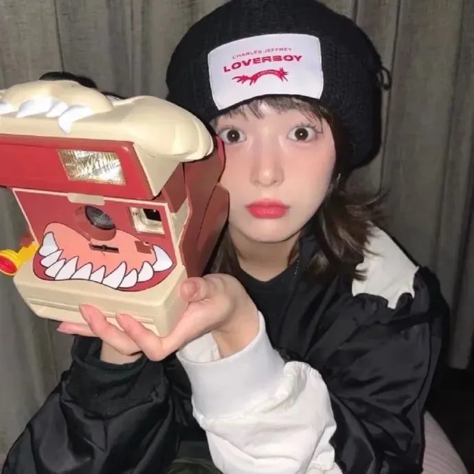 我下载了一只鬼